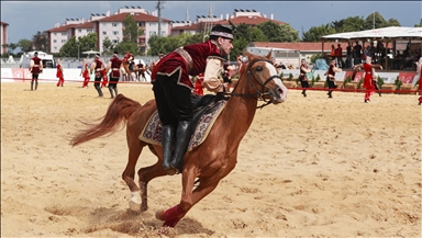 La sexta edición del Festival Cultural Ethnosport comenzará mañana, día 6 de junio, en Estambul