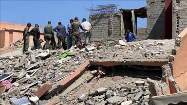 الحكومة المغربية: مستمرون بدعم متضرري زلزال الحوز