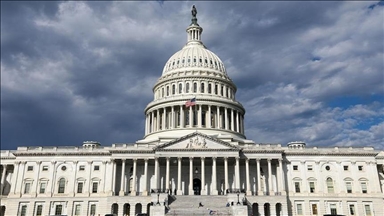 US House votes to sanction International Criminal Court