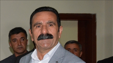Hakkari Belediye Başkanlığı görevinden uzaklaştırılan Akış'a 19 yıl 6 ay hapis cezası verildi