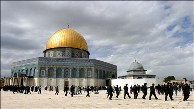 Религиозные организации Иерусалима осуждают нападения еврейских фанатиков на мечеть Аль-Акса