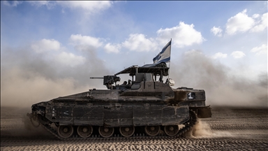 İsrail ordusu 7 Ekim'deki olayların tekrarlanma ihtimaline karşı için Gazze çevresinde özel birlik kurdu