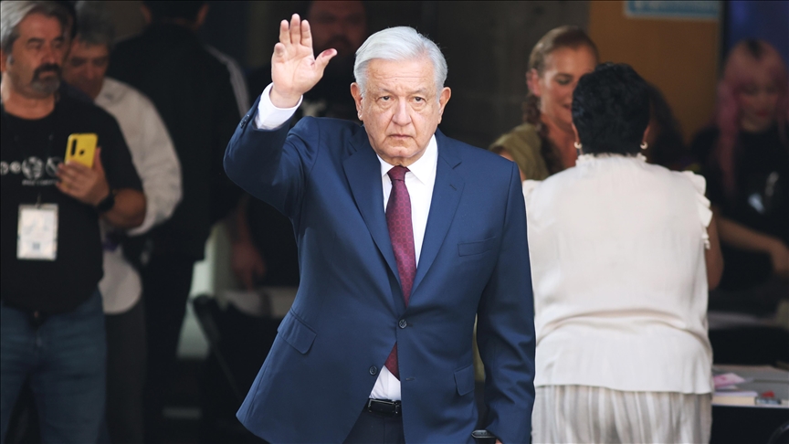 Mexico to press US to deport non-Mexican migrants directly to their home countries