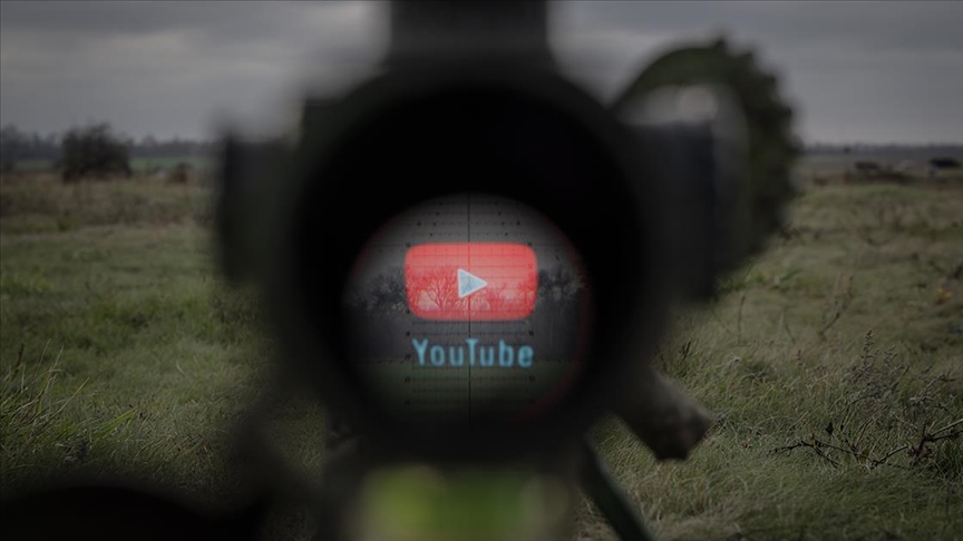 YouTube, ateşli silah içeren videolara ilişkin politikasını değiştiriyor