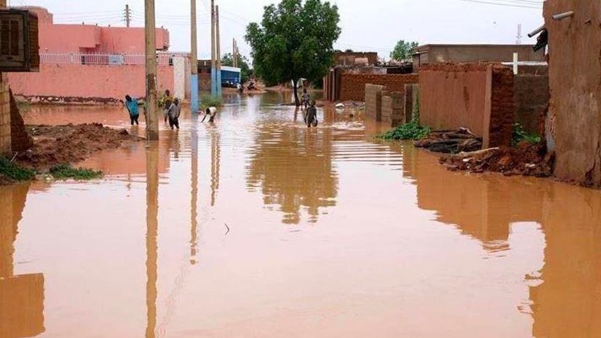 Algérie: des inondations font au moins 6 morts dans l'ouest du pays