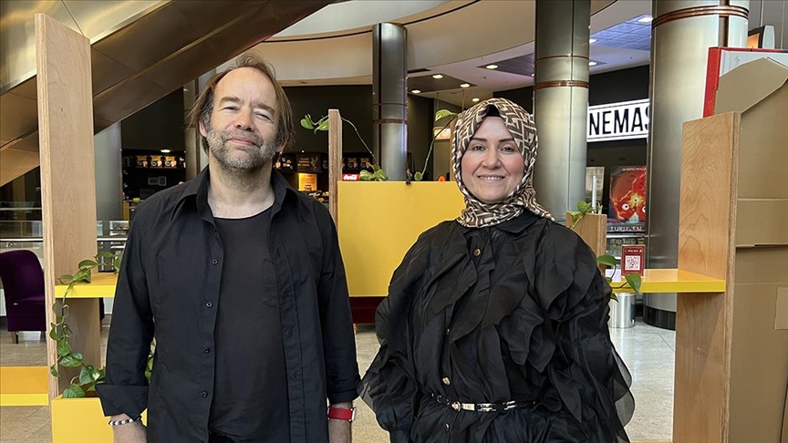 "Bir Umut Olsun" filmi, otizme farkındalık oluşturmayı amaçlıyor