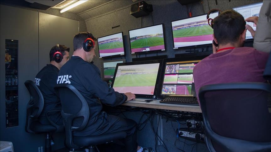 Majority of Premier League clubs vote for continuing VAR use