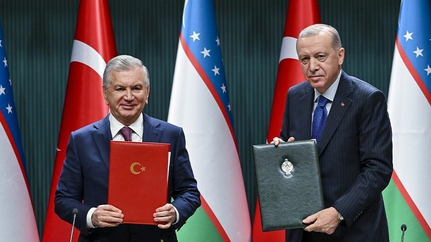 Erdogan: Les pays qui soutiennent Israël devraient cesser d'être complice de ce crime