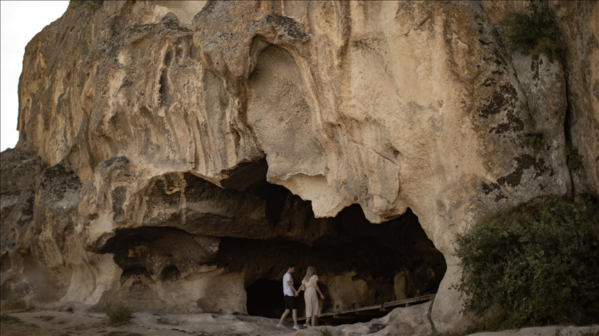 Türkiye’s Phrygian Valley: A journey through ancient history and scenic wonders