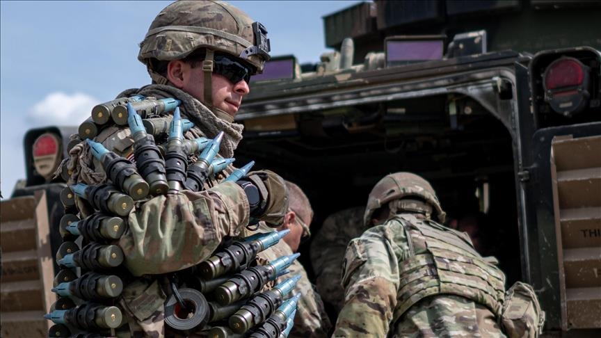 Le SG de l'OTAN exclut l'envoi de troupes en Ukraine