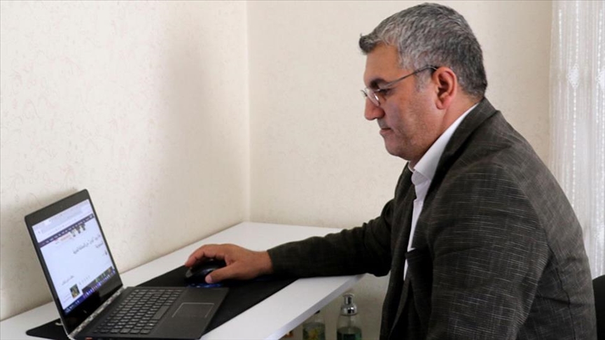 PKK/YPG terror group a tool of external forces to divide Syria: Syrian Kurdish writer