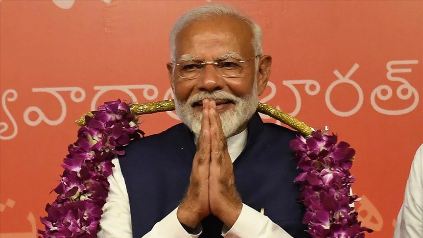 GÖRÜŞ - Hindistan'da üçüncü Modi dönemi nelere gebe?