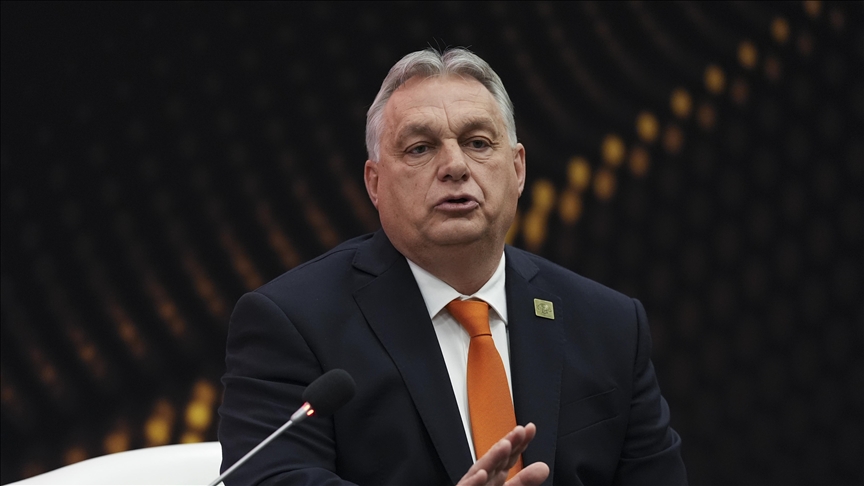 Hungary categorically rejects sending troops to Ukraine if NATO intervenes in war with Russia