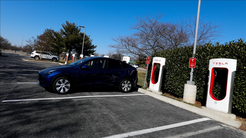 US takes steps to make tax credits easier for used electric vehicles