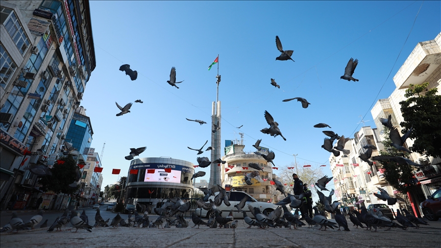 Israeli policies may lead to Palestinian Authority collapse, Shin Bet warns