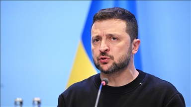 Zelenskyy vows work will be done to bring Russia to ‘justice’ for Kakhovka dam blast