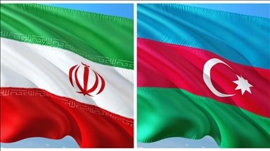 Временный президент Ирана Мухбир и президент Азербайджана Алиев обсудили развитие отношений