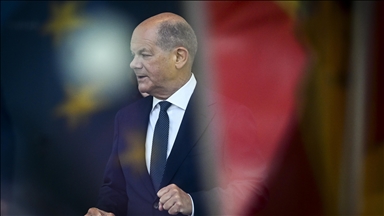 Scholz reacts to racist comments against German migrant football players