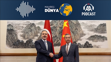 Türkiye-Çin ilişkileri ne durumda?