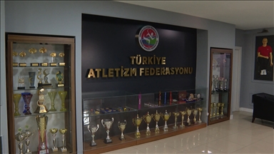 Türk atletizmi Avrupa Şampiyonası'na umutlu gidiyor