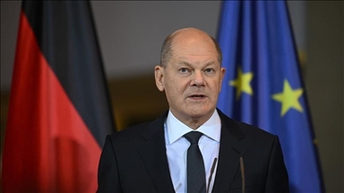 مستشار ألمانيا يدعو لترحيل الأفغان والسوريين "ممن يرتكبون جرائم"