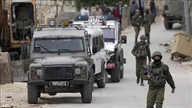 الضفة.. مقتل 3 فلسطينيين برصاص إسرائيلي في جنين