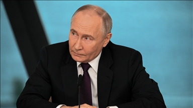 Putin says Russia could use all available means if sovereignty is threatened