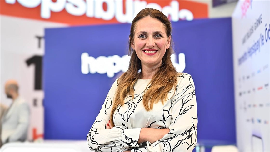 Hepsiburada CEO'su Gökçetekin: E-ticaret Türkiye'nin gelişiminde önemli bir parça olacak