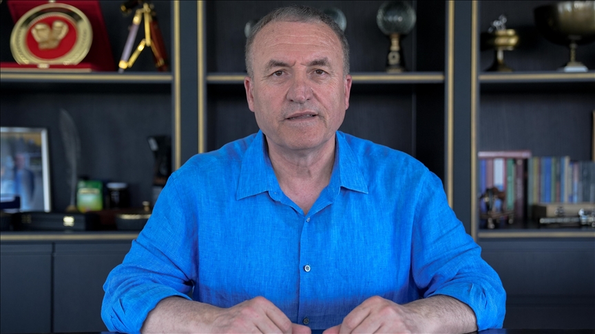 Ankaragücü eski başkanı Faruk Koca'nın "müdahale etmeme" pişmanlığı