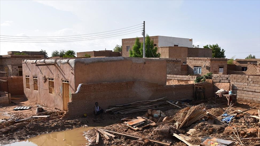 Rapid Support Forces kill 22 civilians in Sudan's Omdurman city