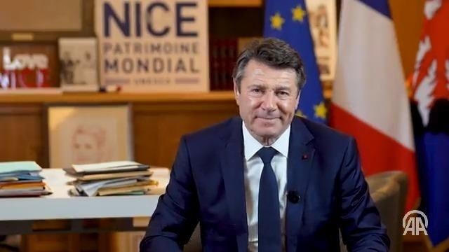 France : Les Républicains portent plainte contre Christian Estrosi pour « usurpation d’identité »