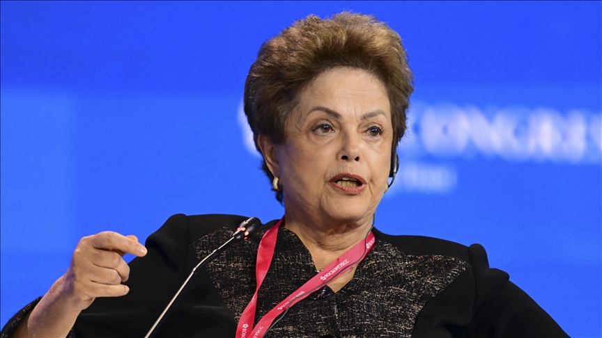 Multipolar economy needed to reduce risk of global economic instability: BRICS bank president