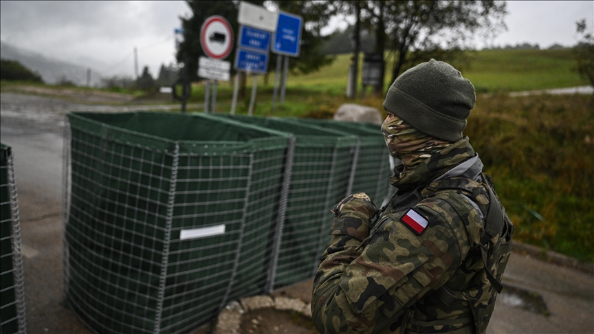 Poland calls on Belarus to extradite person who fatally stabbed Polish soldier