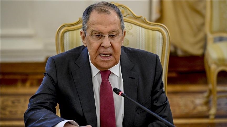 Глава МИД РФ: в БРИКС рассматривается около 30 обращений от разных стран