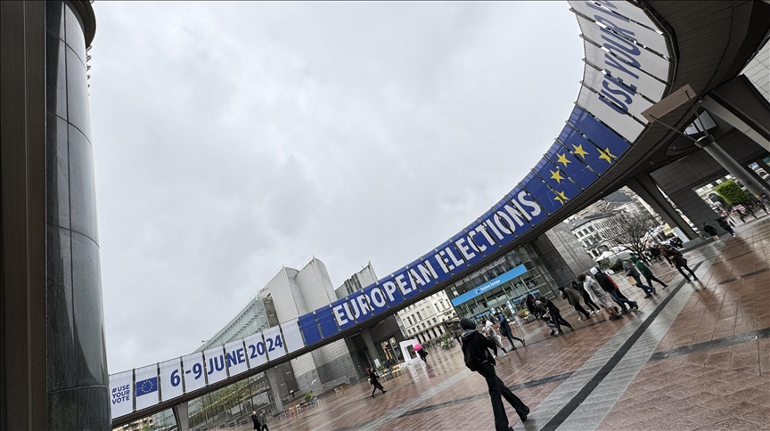 OPINION - The stakes of the European elections