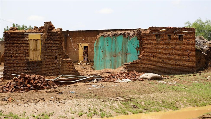 Calls for investigation mount after 100 killed in Sudan's Gezira state