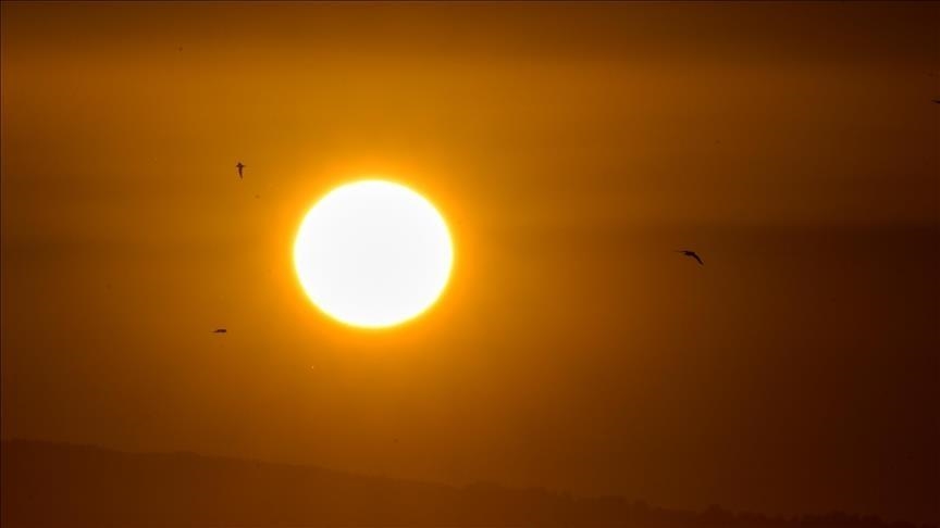 High heat in Northern Cyprus breaks nearly half-century of records