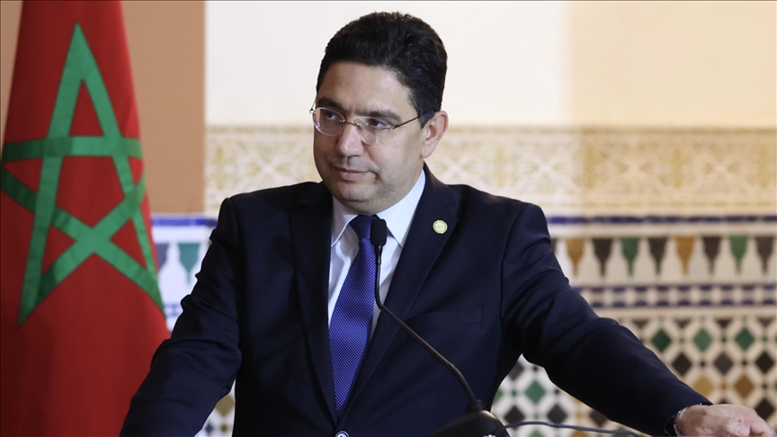 المغرب: اقتحامات المسجد الأقصى تقوض جهود التهدئة في غزة
