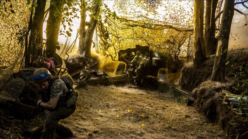 Escalation in fighting in Ukraine's Kharkiv region causes ‘heaviest impact’: UN