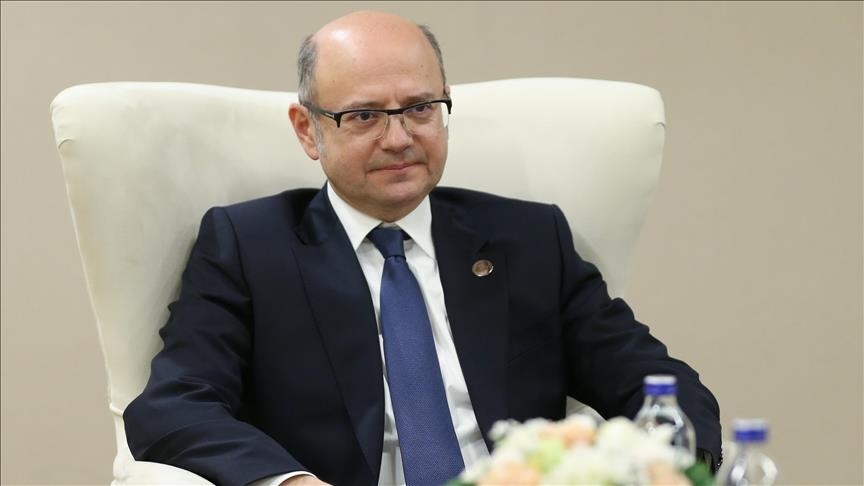 Азербайджан нацелен на сотрудничество с Турцией в рамках COP29 - министр