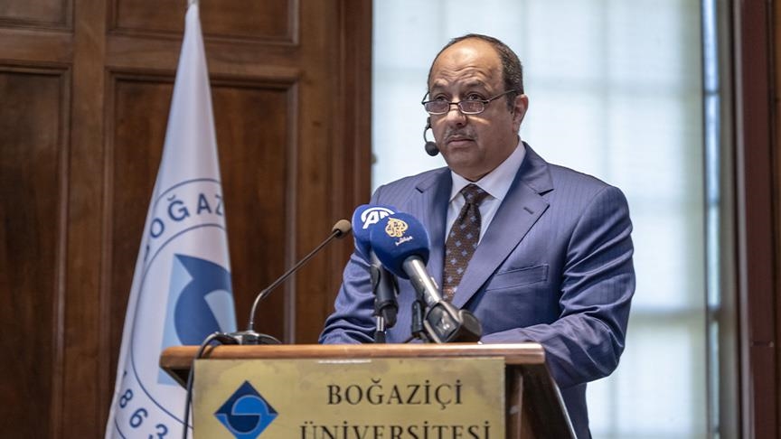 وزير الدفاع القطري: غزة أكبر مقبرة جماعية في العالم