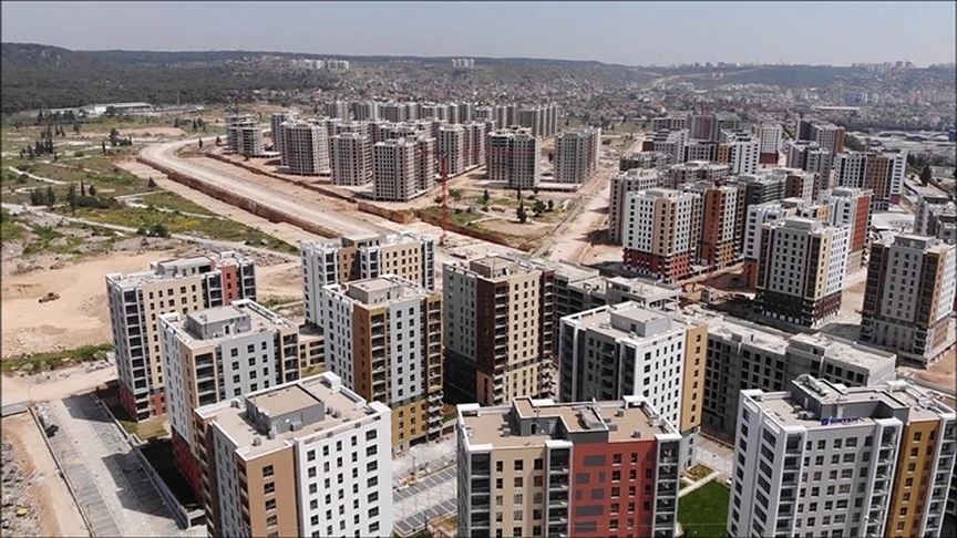 SEDDK'dan "bina tamamlama sigortası"na ilişkin açıklama