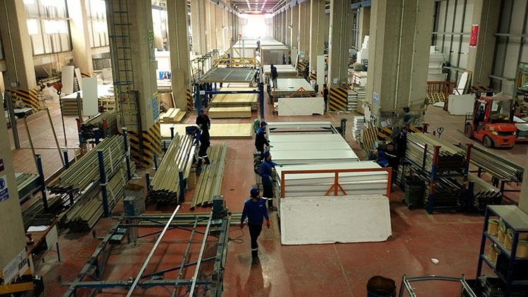 Karmod exports nearly 50 security cabins to Georgia in 1st half of 2024