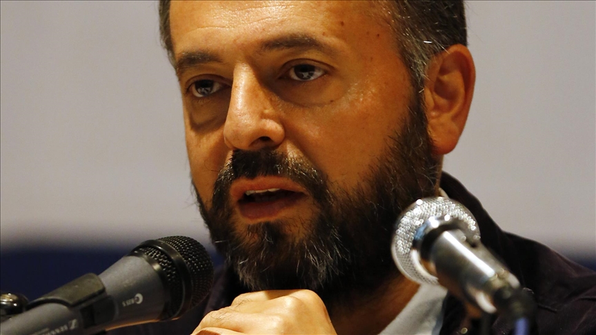 Yazar ve şair Mevlana İdris Zengin vefatının ikinci yılında anılıyor