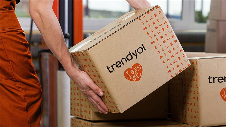 Trendyol, 2028 sonunda bölgenin en büyük teknoloji şirketi olmayı hedefliyor