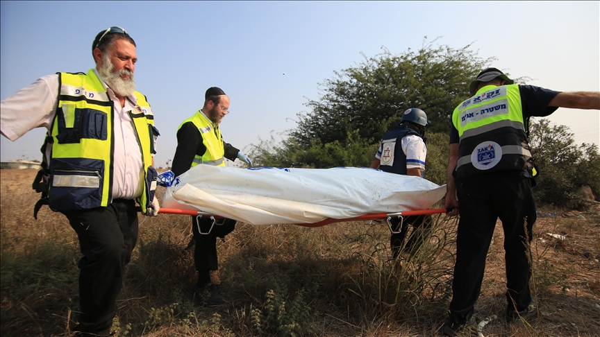 Mossad among other agencies miserably failed to anticipate Oct. 7 attack, admits Israeli minister