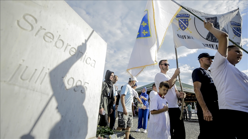 Počele prijave za “Marš mira 2024”: Doprinos u borbi za istinu i pravdu