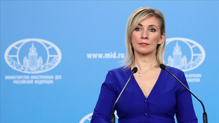 Захарова: США не смогут "избежать ответственности" за разрешение Киеву наносить удары по РФ