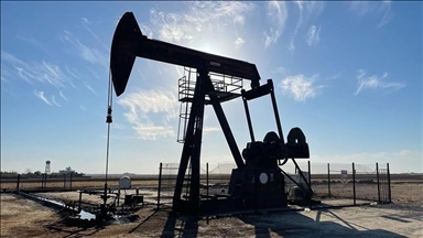 قیمت نفت خام برنت به 79.92 دلار رسید