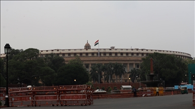 24 Muslim lawmakers elected to India's lower house of parliament